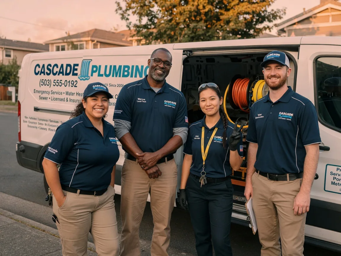 Emergency Plumber company in Gladewater, TX